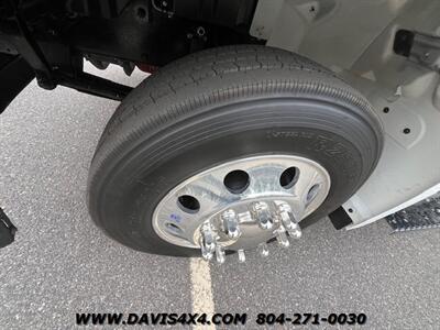 2025 Hino L6 Century Rollback Tow Truck - Photo 10 - North Chesterfield, VA 23237