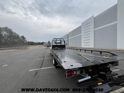 2025 Hino L6 Century Rollback Tow Truck - Photo 6 - North Chesterfield, VA 23237