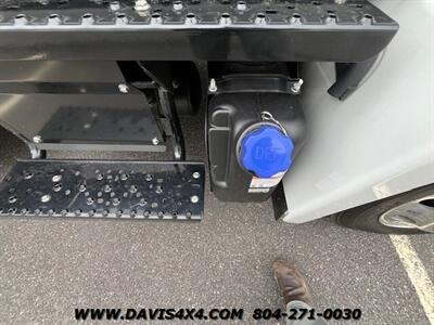 2025 Hino L6 Century Rollback Tow Truck - Photo 19 - North Chesterfield, VA 23237