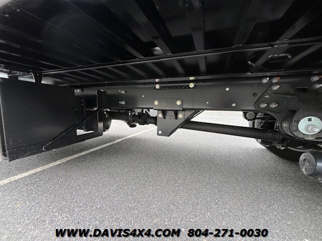 2025 Hino L6 Century Rollback Tow Truck - Photo 3 - North Chesterfield, VA 23237