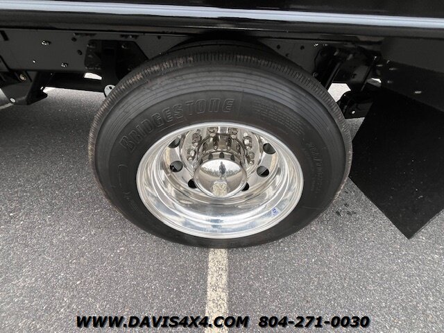 2025 Hino L6 Century Rollback Tow Truck - Photo 11 - North Chesterfield, VA 23237