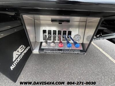 2025 Hino L6 Century Rollback Tow Truck - Photo 25 - North Chesterfield, VA 23237