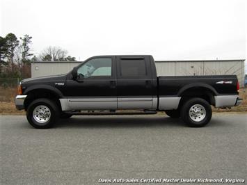 1999 Ford F-250 Super Duty XLT Crew Cab Short Bed 4X4   - Photo 10 - North Chesterfield, VA 23237