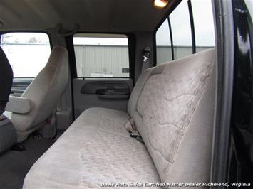 1999 Ford F-250 Super Duty XLT Crew Cab Short Bed 4X4   - Photo 16 - North Chesterfield, VA 23237