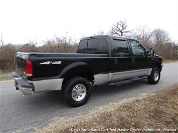 1999 Ford F-250 Super Duty XLT Crew Cab Short Bed 4X4   - Photo 7 - North Chesterfield, VA 23237
