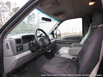 1999 Ford F-250 Super Duty XLT Crew Cab Short Bed 4X4   - Photo 11 - North Chesterfield, VA 23237