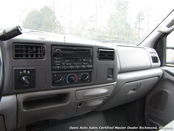 1999 Ford F-250 Super Duty XLT Crew Cab Short Bed 4X4   - Photo 15 - North Chesterfield, VA 23237