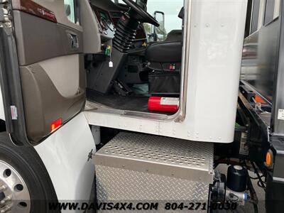2017 Kenworth T270 Rollback Wrecker Tow Truck Flatbed   - Photo 14 - North Chesterfield, VA 23237