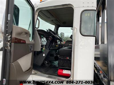 2017 Kenworth T270 Rollback Wrecker Tow Truck Flatbed   - Photo 15 - North Chesterfield, VA 23237