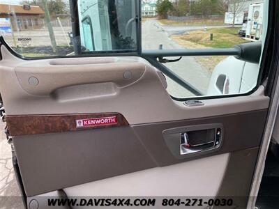 2017 Kenworth T270 Rollback Wrecker Tow Truck Flatbed   - Photo 16 - North Chesterfield, VA 23237