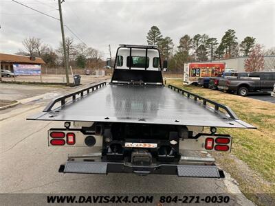 2017 Kenworth T270 Rollback Wrecker Tow Truck Flatbed   - Photo 5 - North Chesterfield, VA 23237