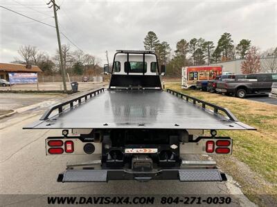 2017 Kenworth T270 Rollback Wrecker Tow Truck Flatbed   - Photo 6 - North Chesterfield, VA 23237