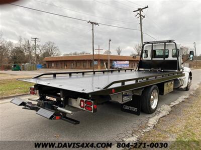 2017 Kenworth T270 Rollback Wrecker Tow Truck Flatbed   - Photo 8 - North Chesterfield, VA 23237