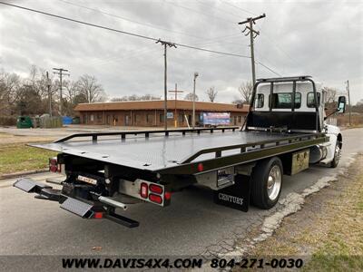 2017 Kenworth T270 Rollback Wrecker Tow Truck Flatbed   - Photo 7 - North Chesterfield, VA 23237