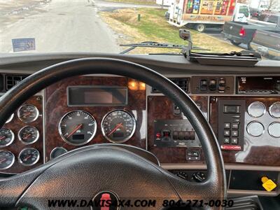 2017 Kenworth T270 Rollback Wrecker Tow Truck Flatbed   - Photo 17 - North Chesterfield, VA 23237
