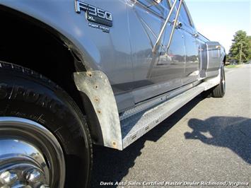 1996 Ford F-350 Super Duty XL OBS 7.3 Diesel Dually Long Bed   - Photo 22 - North Chesterfield, VA 23237