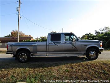 1996 Ford F-350 Super Duty XL OBS 7.3 Diesel Dually Long Bed   - Photo 12 - North Chesterfield, VA 23237