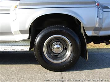 1996 Ford F-350 Super Duty XL OBS 7.3 Diesel Dually Long Bed   - Photo 23 - North Chesterfield, VA 23237