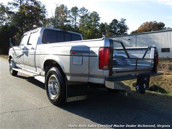 1996 Ford F-350 Super Duty XL OBS 7.3 Diesel Dually Long Bed   - Photo 3 - North Chesterfield, VA 23237