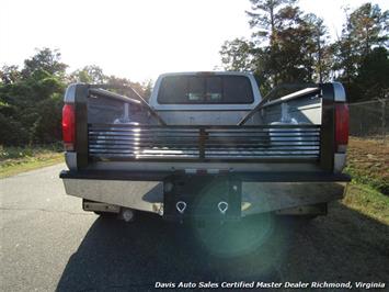 1996 Ford F-350 Super Duty XL OBS 7.3 Diesel Dually Long Bed   - Photo 4 - North Chesterfield, VA 23237