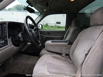 2000 Chevrolet Silverado 1500 LS 4X4 Regular Cab Short Bed (SOLD)  SOLD - Photo 7 - North Chesterfield, VA 23237