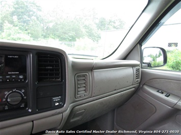 2000 Chevrolet Silverado 1500 LS 4X4 Regular Cab Short Bed (SOLD)  SOLD - Photo 21 - North Chesterfield, VA 23237