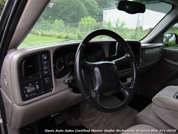 2000 Chevrolet Silverado 1500 LS 4X4 Regular Cab Short Bed (SOLD)  SOLD - Photo 20 - North Chesterfield, VA 23237