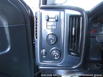 2015 Chevrolet Silverado 2500 HD LTZ Z71 Off Road 6.6 Duramax Diesel Lift (SOLD)   - Photo 17 - North Chesterfield, VA 23237