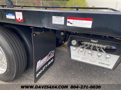 2023 Freightliner M2 106 Tow Truck Rollback Flatbed Wrecker   - Photo 23 - North Chesterfield, VA 23237