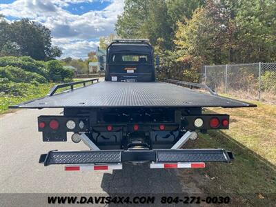 2023 Freightliner M2 106 Tow Truck Rollback Flatbed Wrecker   - Photo 5 - North Chesterfield, VA 23237