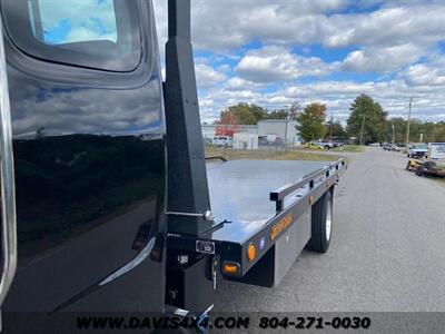 2023 Freightliner M2 106 Tow Truck Rollback Flatbed Wrecker   - Photo 38 - North Chesterfield, VA 23237
