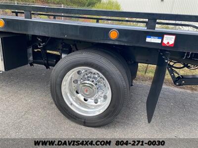 2023 Freightliner M2 106 Tow Truck Rollback Flatbed Wrecker   - Photo 25 - North Chesterfield, VA 23237