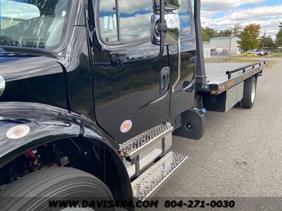 2023 Freightliner M2 106 Tow Truck Rollback Flatbed Wrecker   - Photo 37 - North Chesterfield, VA 23237