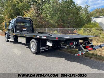 2023 Freightliner M2 106 Tow Truck Rollback Flatbed Wrecker   - Photo 6 - North Chesterfield, VA 23237