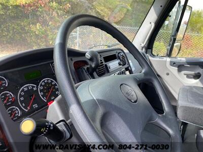 2023 Freightliner M2 106 Tow Truck Rollback Flatbed Wrecker   - Photo 8 - North Chesterfield, VA 23237