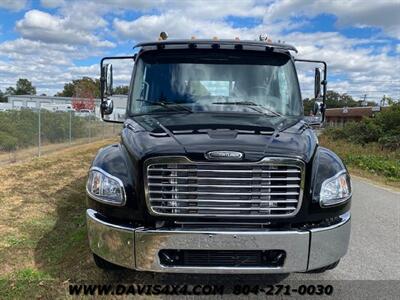 2023 Freightliner M2 106 Tow Truck Rollback Flatbed Wrecker   - Photo 2 - North Chesterfield, VA 23237