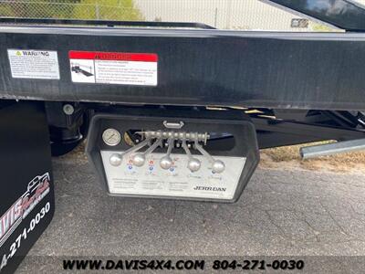 2023 Freightliner M2 106 Tow Truck Rollback Flatbed Wrecker   - Photo 22 - North Chesterfield, VA 23237