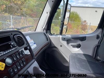 2023 Freightliner M2 106 Tow Truck Rollback Flatbed Wrecker   - Photo 10 - North Chesterfield, VA 23237