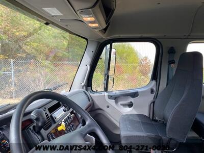 2023 Freightliner M2 106 Tow Truck Rollback Flatbed Wrecker   - Photo 16 - North Chesterfield, VA 23237