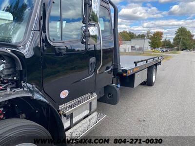 2023 Freightliner M2 106 Tow Truck Rollback Flatbed Wrecker   - Photo 33 - North Chesterfield, VA 23237