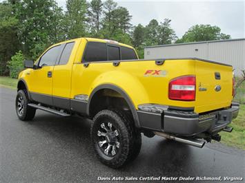 2004 Ford F-150 FX4 4X4 SuperCab Short Bed   - Photo 9 - North Chesterfield, VA 23237