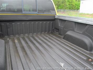 2004 Ford F-150 FX4 4X4 SuperCab Short Bed   - Photo 10 - North Chesterfield, VA 23237