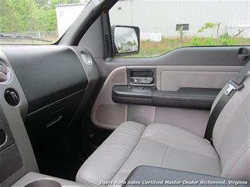 2004 Ford F-150 FX4 4X4 SuperCab Short Bed   - Photo 12 - North Chesterfield, VA 23237