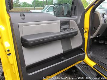 2004 Ford F-150 FX4 4X4 SuperCab Short Bed   - Photo 23 - North Chesterfield, VA 23237