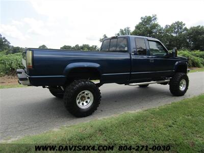 1995 Chevrolet Silverado Extended Cab Lifted K2500 (SOLD)   - Photo 15 - North Chesterfield, VA 23237