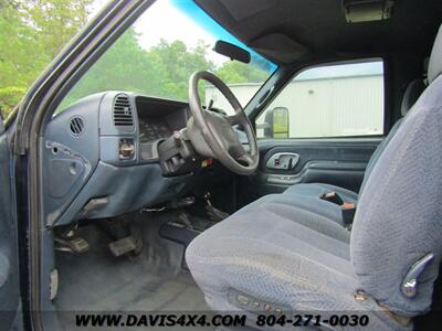 1995 Chevrolet Silverado Extended Cab Lifted K2500 (SOLD)   - Photo 7 - North Chesterfield, VA 23237