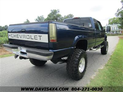 1995 Chevrolet Silverado Extended Cab Lifted K2500 (SOLD)   - Photo 16 - North Chesterfield, VA 23237