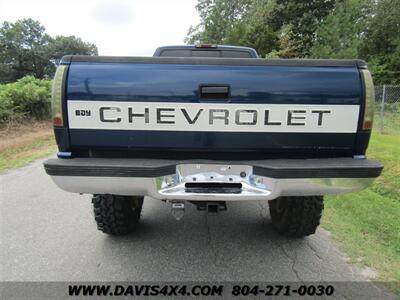 1995 Chevrolet Silverado Extended Cab Lifted K2500 (SOLD)   - Photo 5 - North Chesterfield, VA 23237