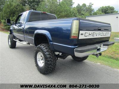 1995 Chevrolet Silverado Extended Cab Lifted K2500 (SOLD)   - Photo 17 - North Chesterfield, VA 23237