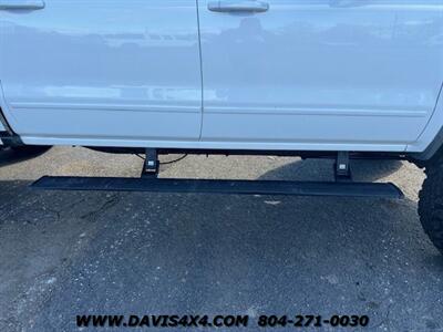 2016 GMC Sierra 2500 HD Crew Cab 4x4   - Photo 7 - North Chesterfield, VA 23237